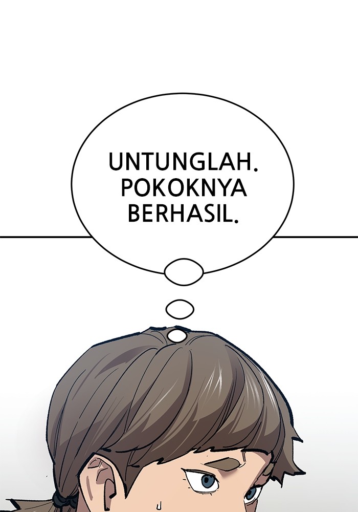 Limit Breaker Chapter 164