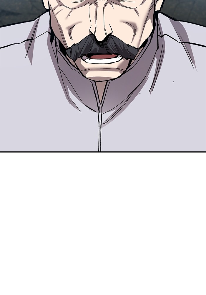 Limit Breaker Chapter 164