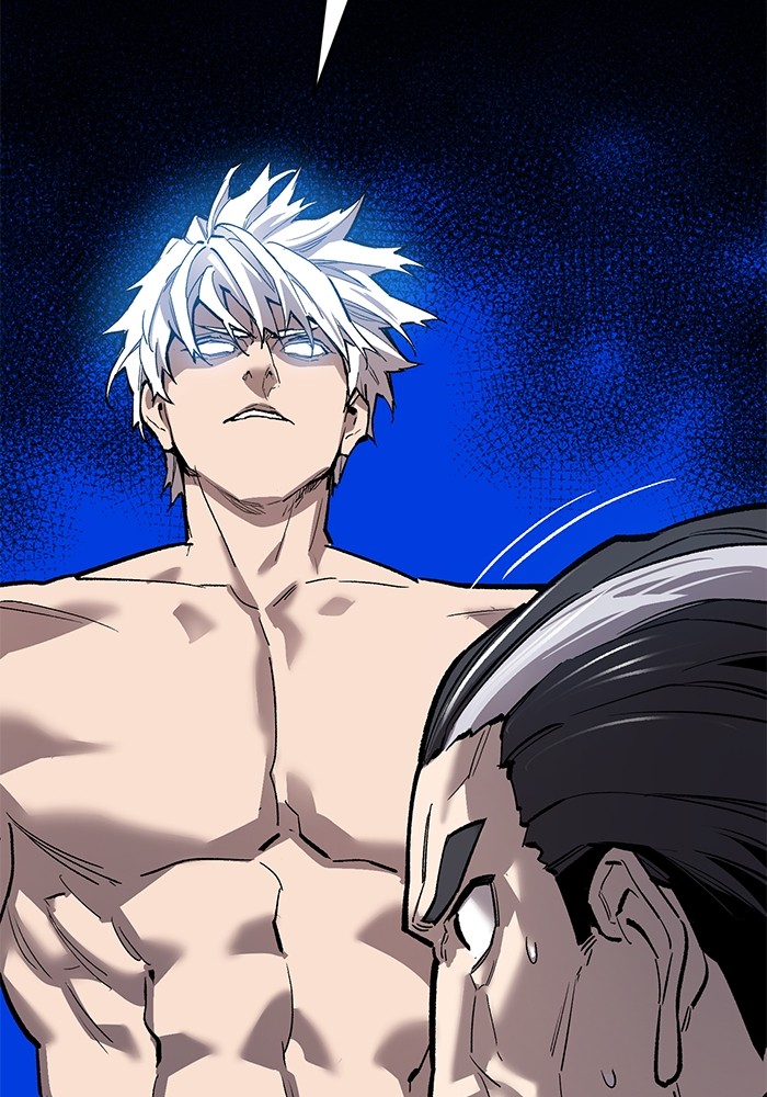 Limit Breaker Chapter 164