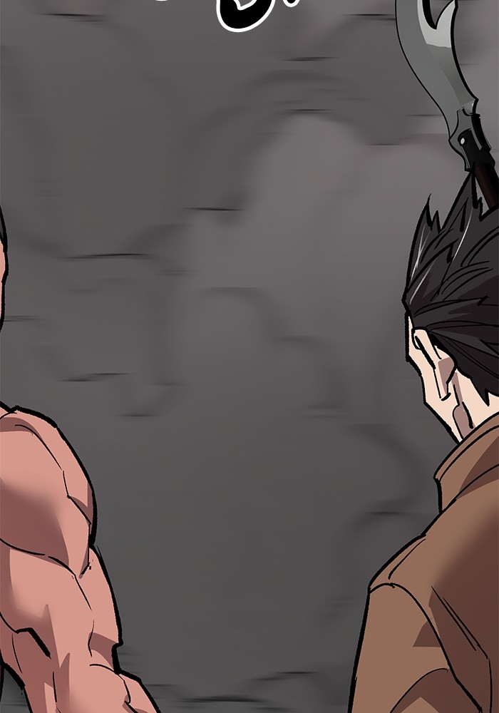 Limit Breaker Chapter 164