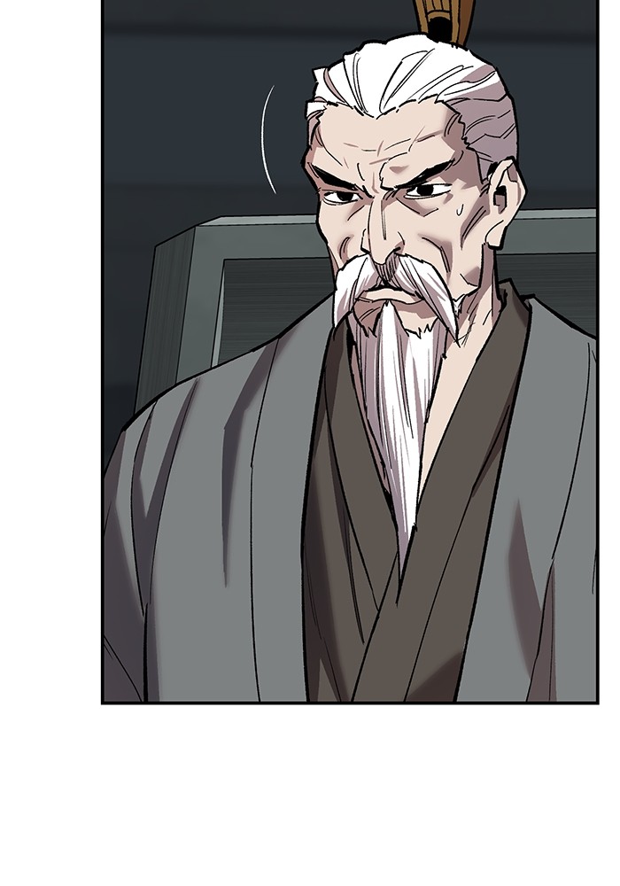 Limit Breaker Chapter 164