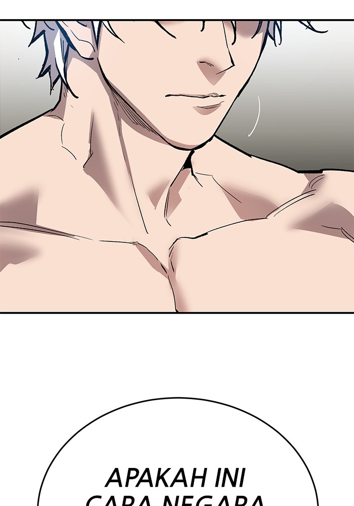 Limit Breaker Chapter 164