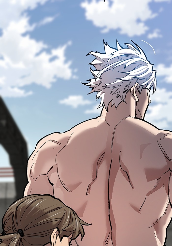 Limit Breaker Chapter 164