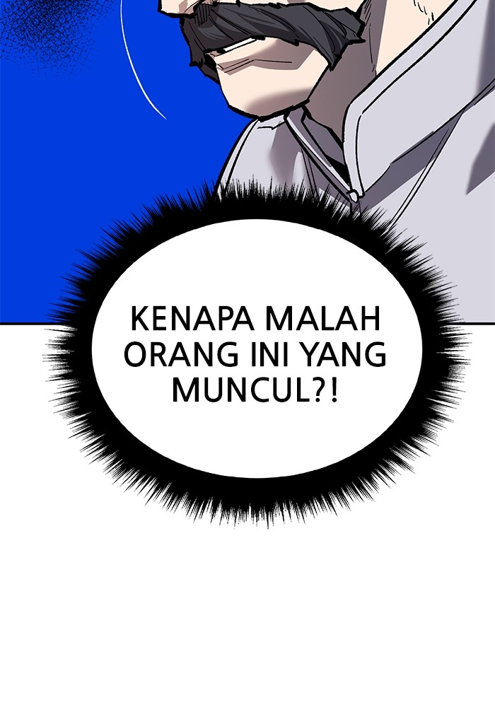 Limit Breaker Chapter 164