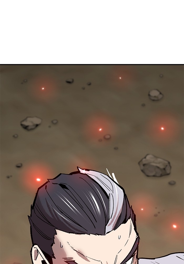 Limit Breaker Chapter 164