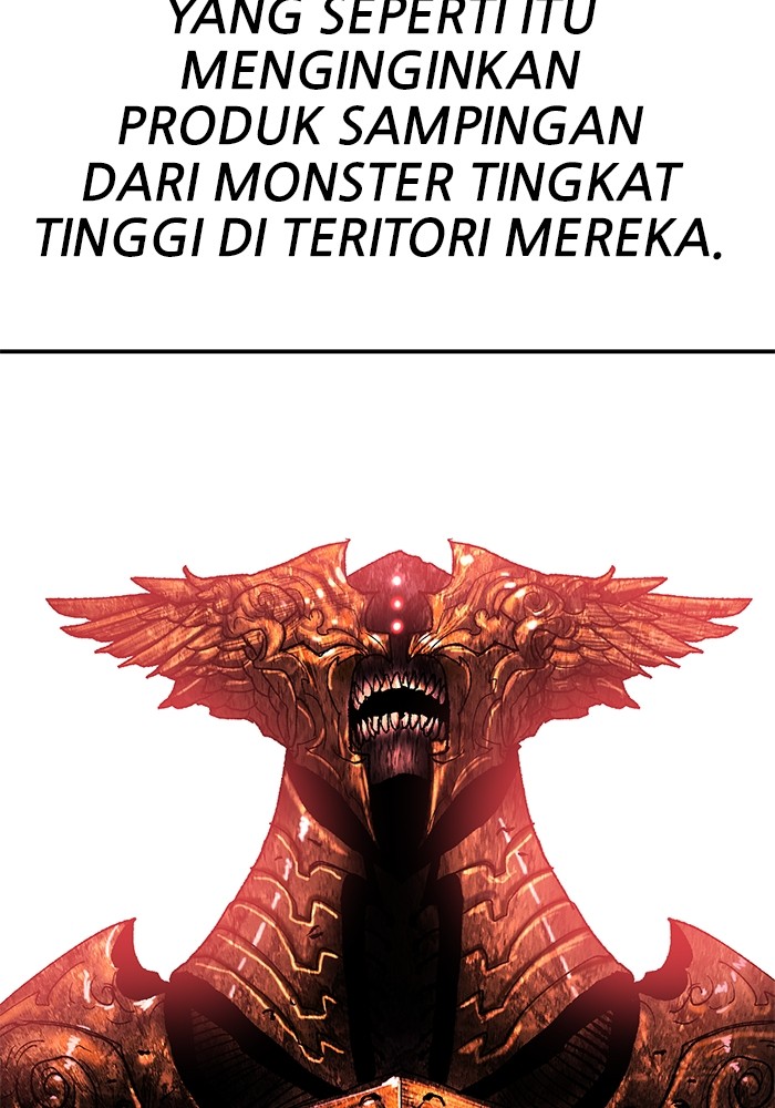 Limit Breaker Chapter 164