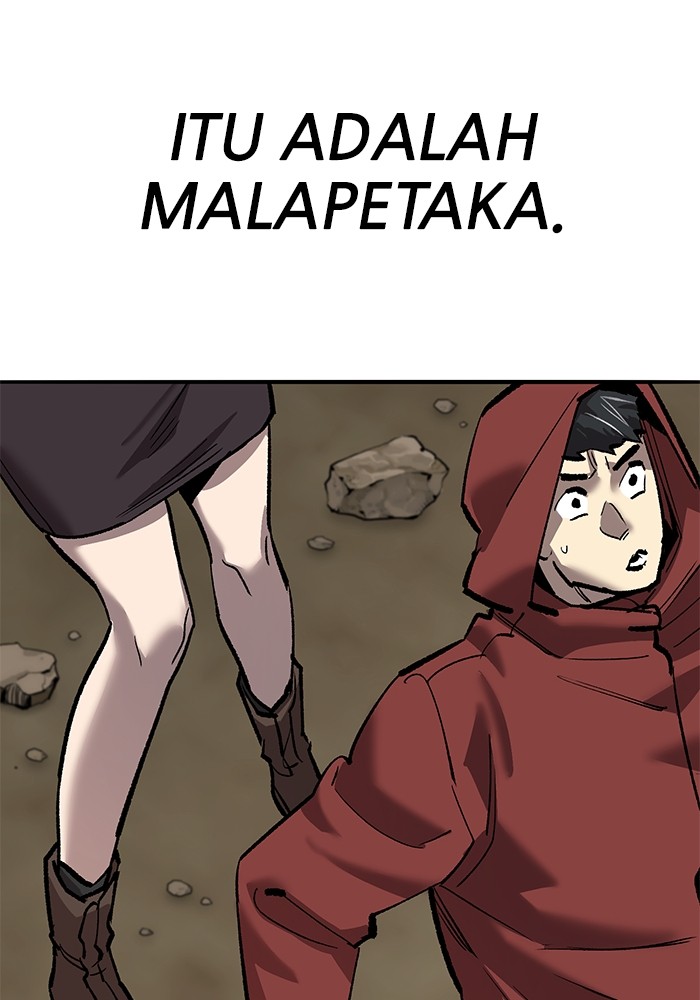 Limit Breaker Chapter 165