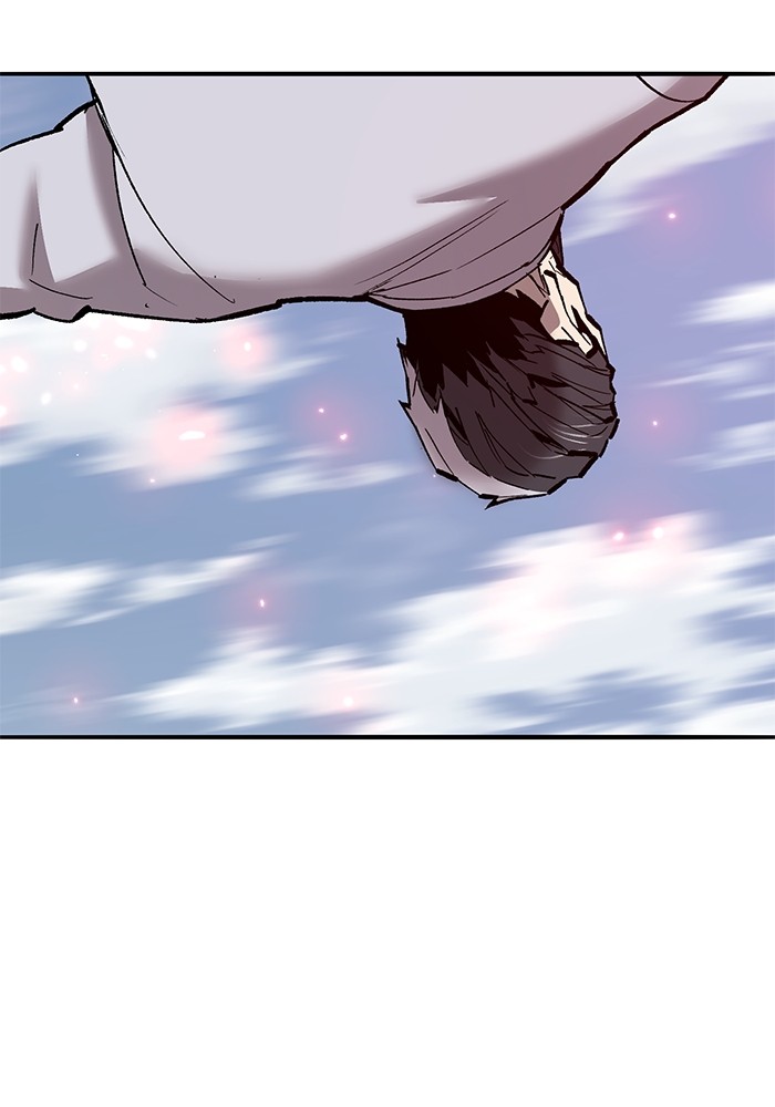 Limit Breaker Chapter 165