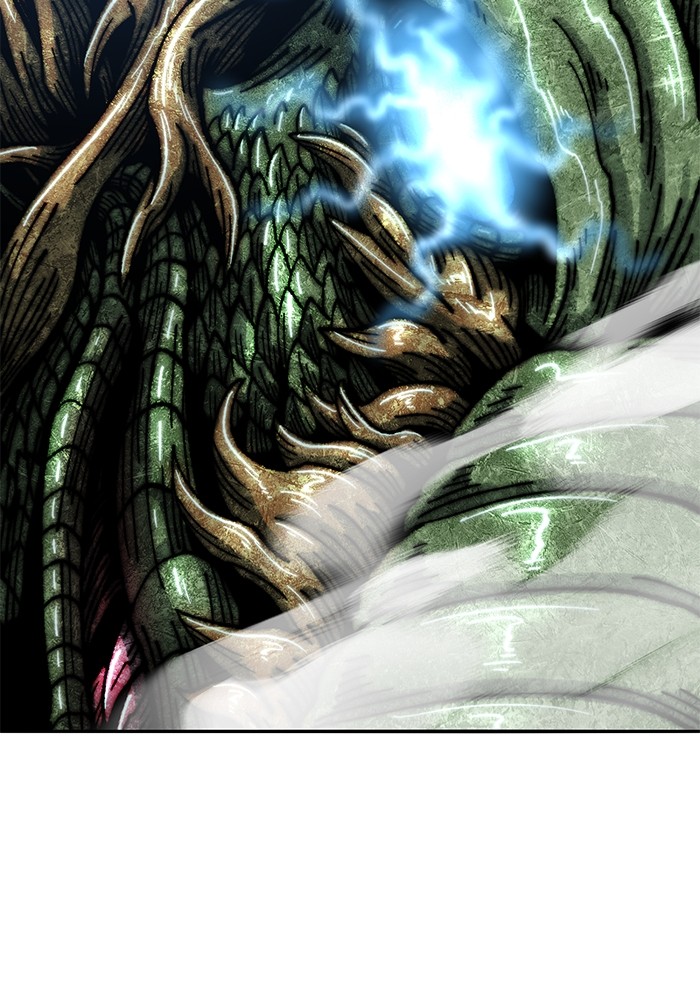 Limit Breaker Chapter 165
