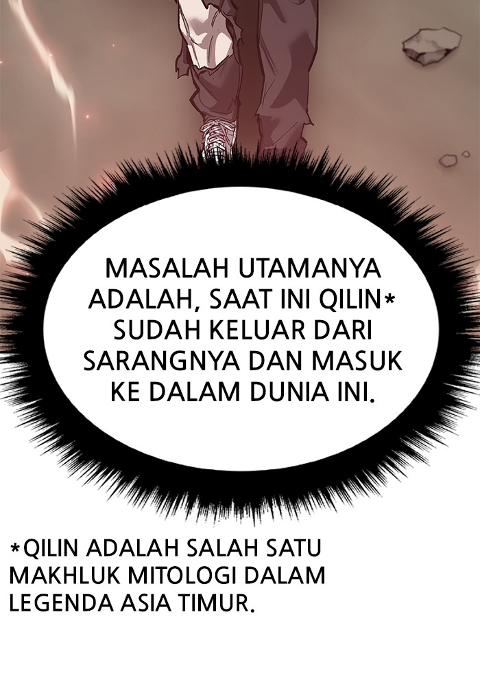 Limit Breaker Chapter 165