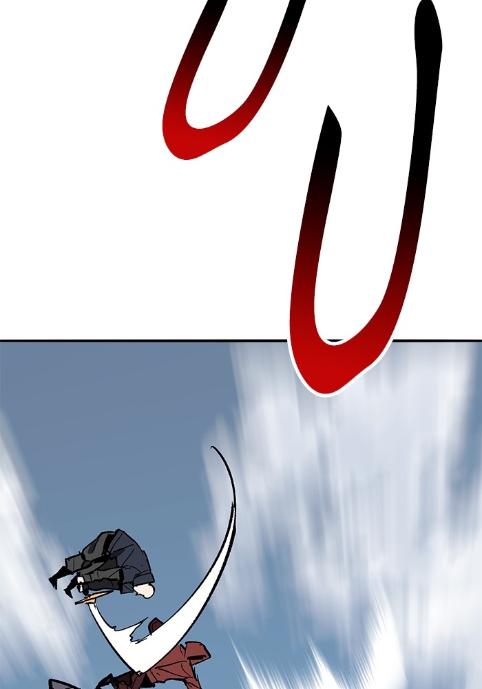 Limit Breaker Chapter 165
