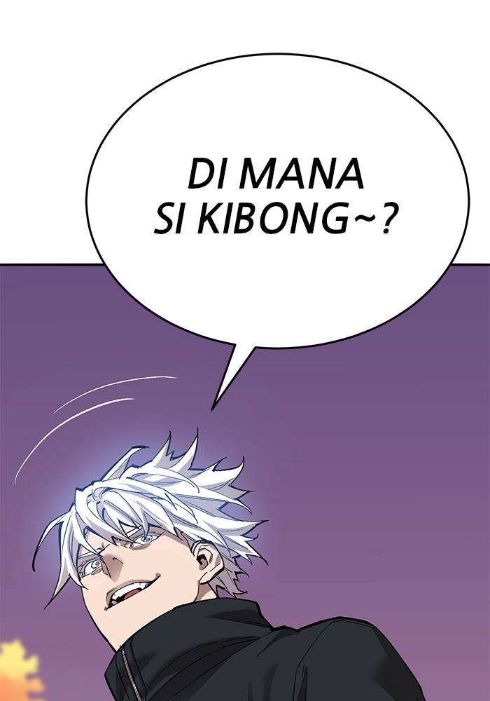 Limit Breaker Chapter 165