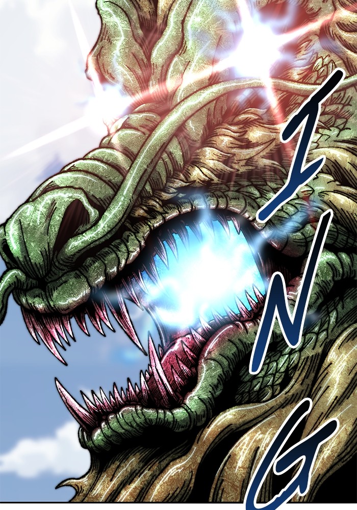 Limit Breaker Chapter 165