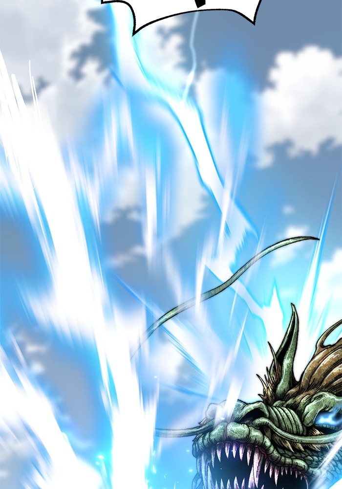 Limit Breaker Chapter 165