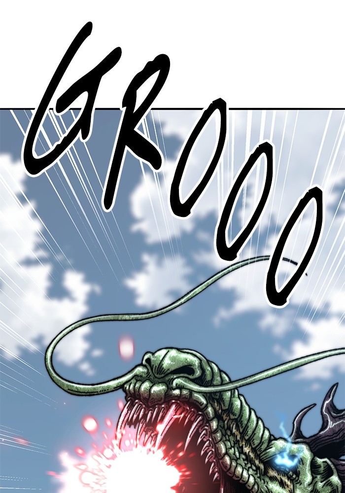 Limit Breaker Chapter 165