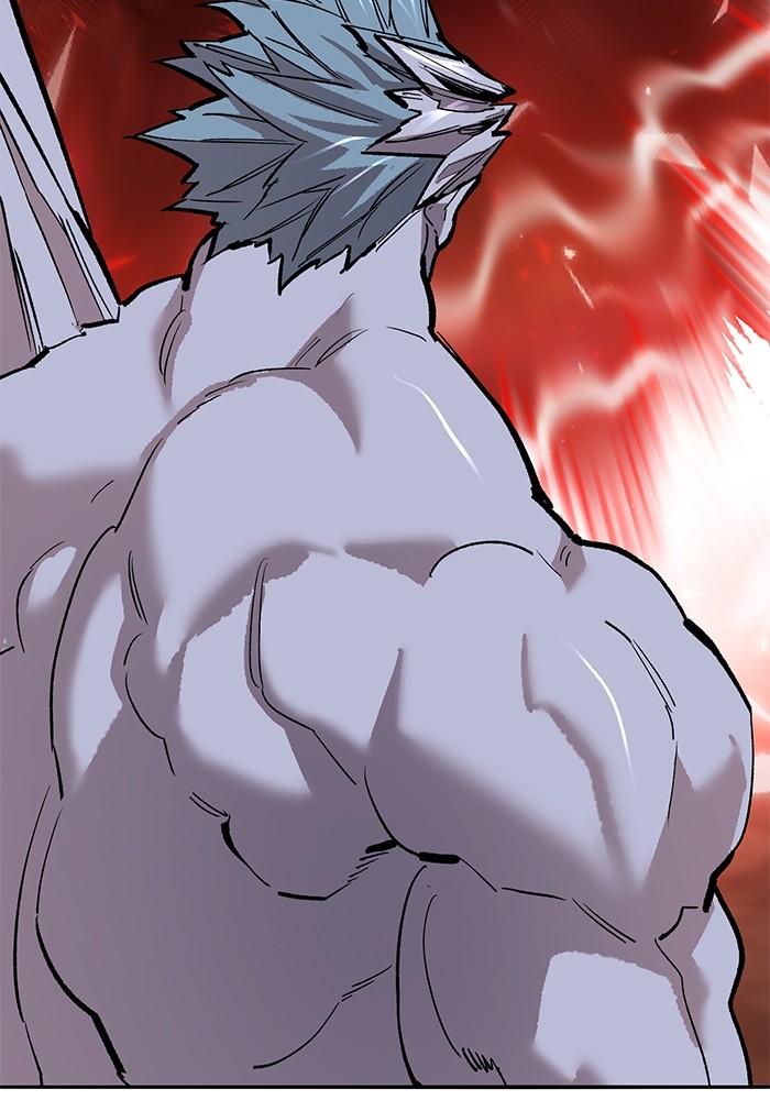 Limit Breaker Chapter 165