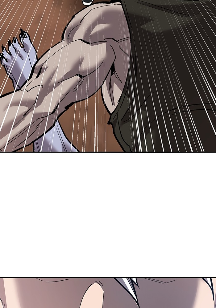 Limit Breaker Chapter 165