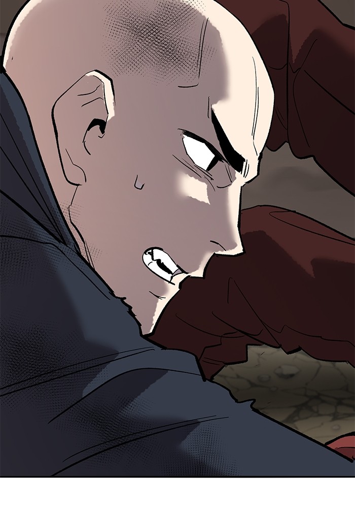 Limit Breaker Chapter 165