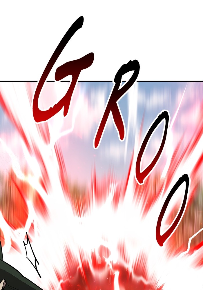 Limit Breaker Chapter 165