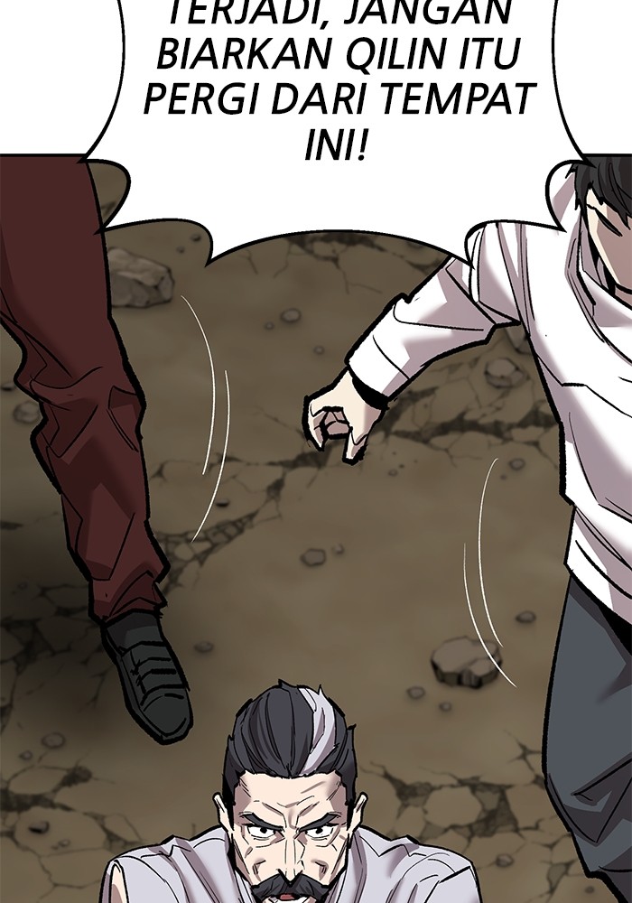 Limit Breaker Chapter 165