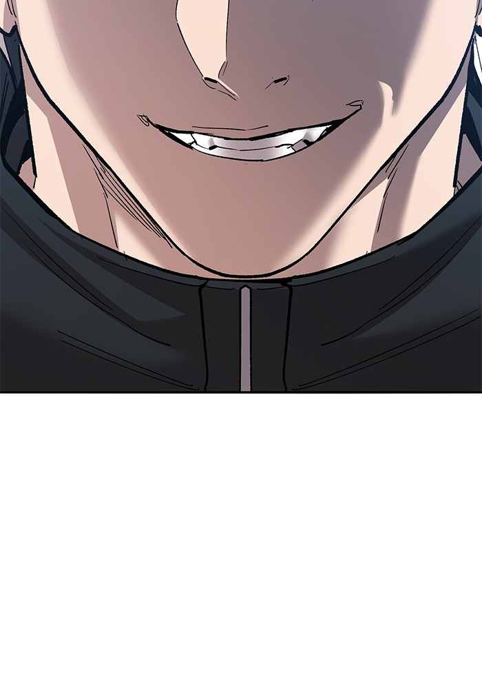 Limit Breaker Chapter 165