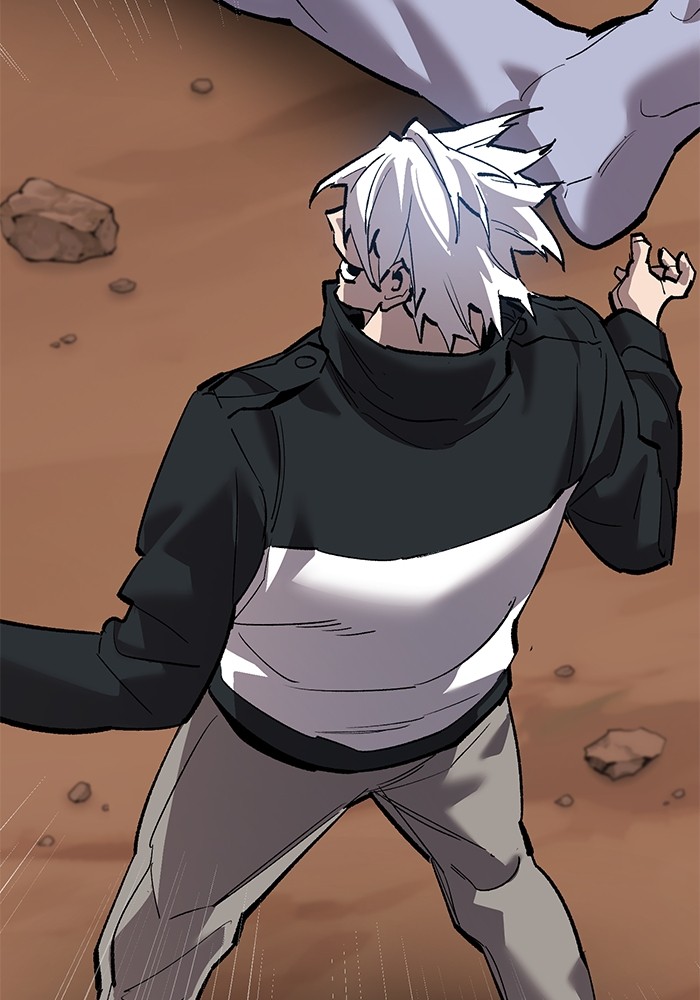 Limit Breaker Chapter 165