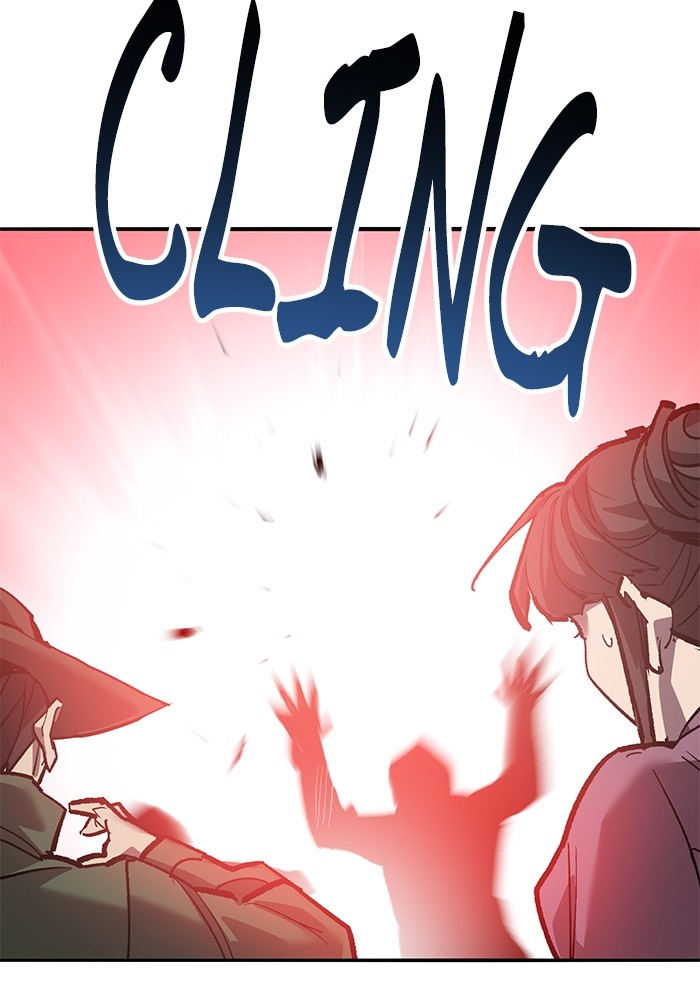 Limit Breaker Chapter 165