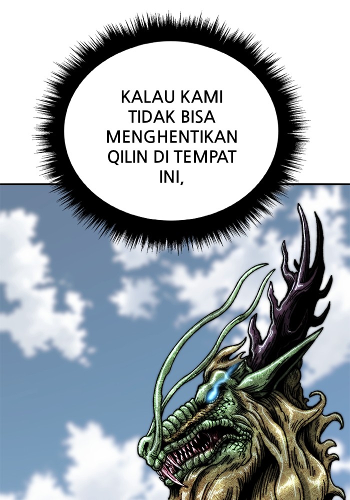 Limit Breaker Chapter 165