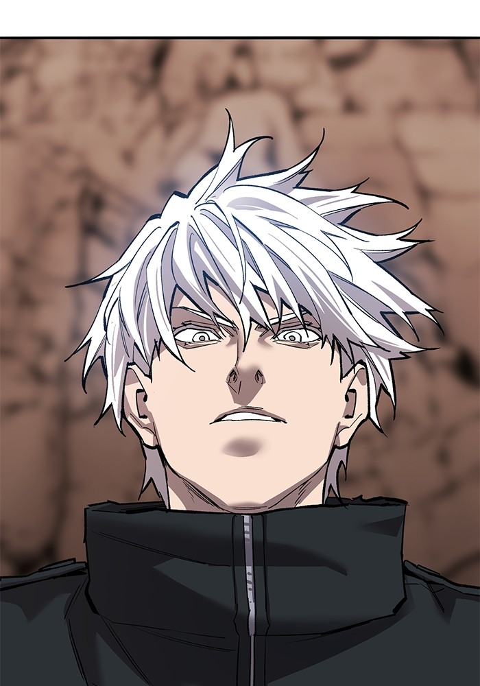 Limit Breaker Chapter 165