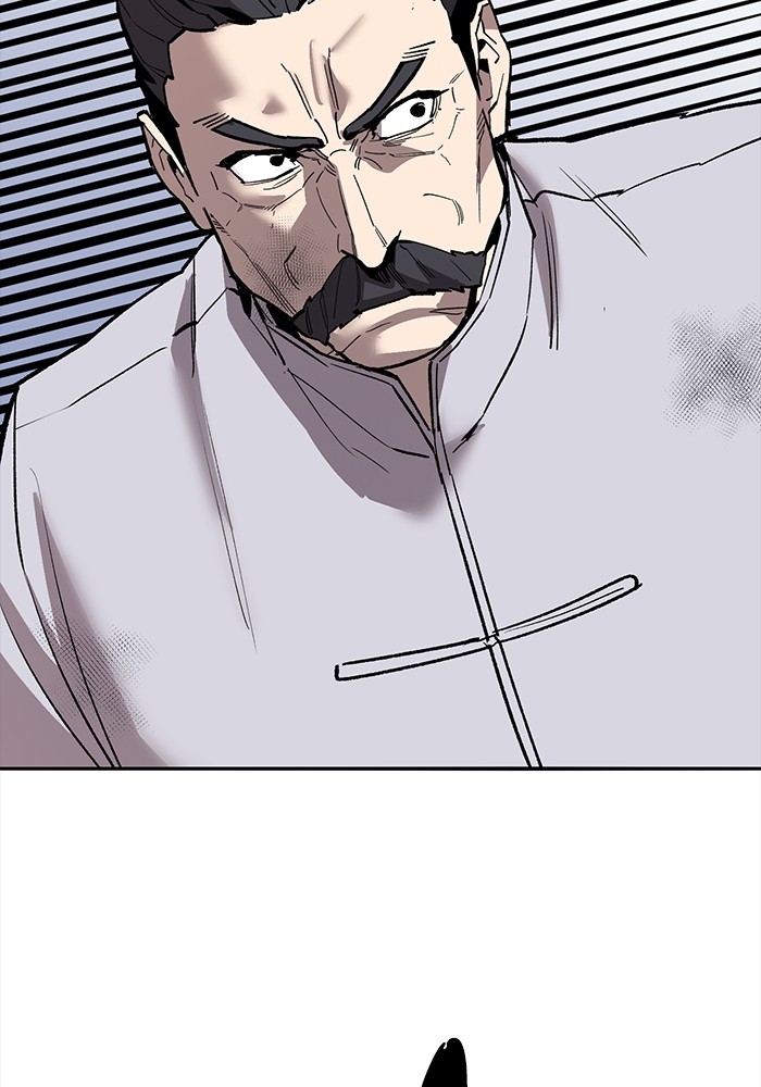 Limit Breaker Chapter 165