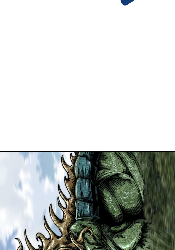 Limit Breaker Chapter 165