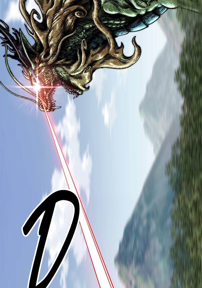 Limit Breaker Chapter 165