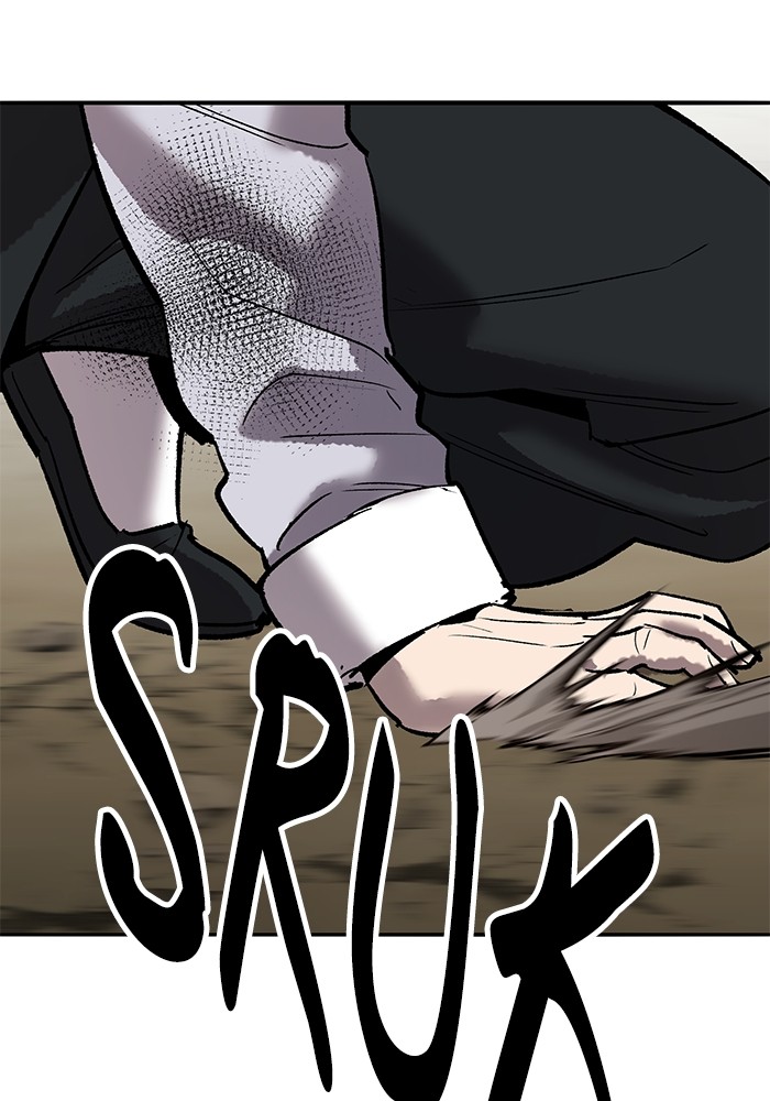 Limit Breaker Chapter 165