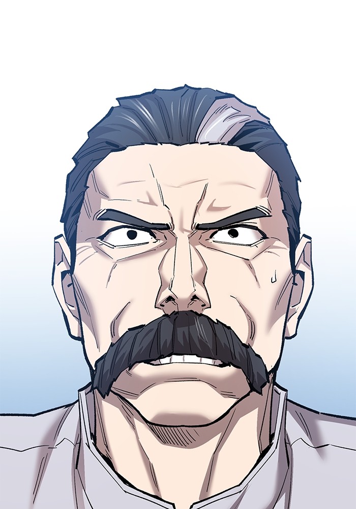 Limit Breaker Chapter 165