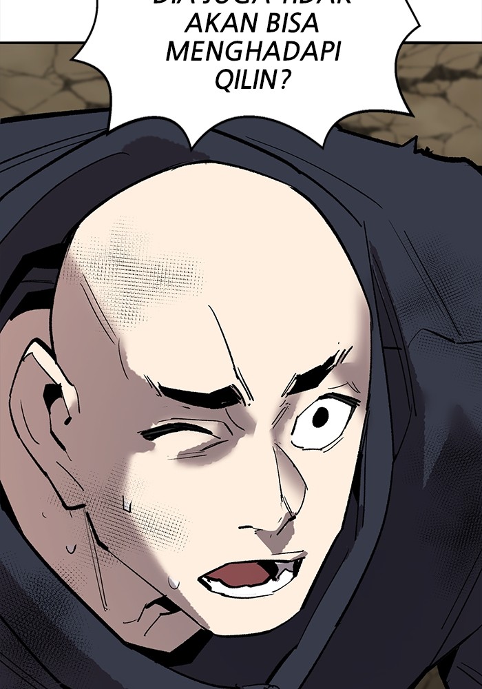 Limit Breaker Chapter 165