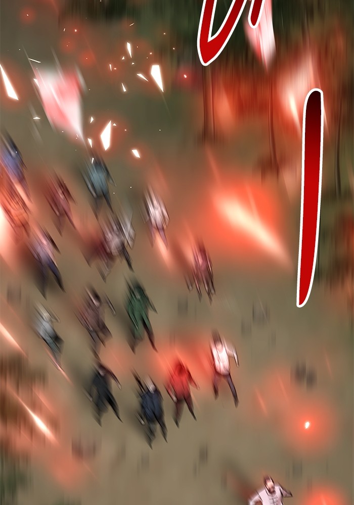 Limit Breaker Chapter 165