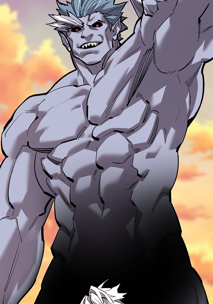 Limit Breaker Chapter 165