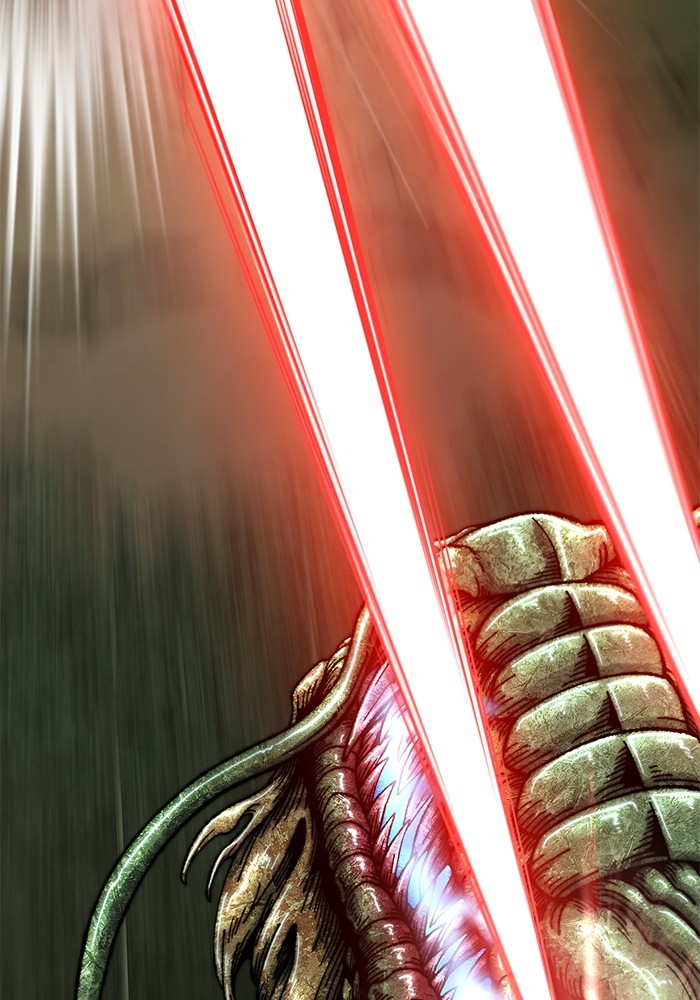Limit Breaker Chapter 165