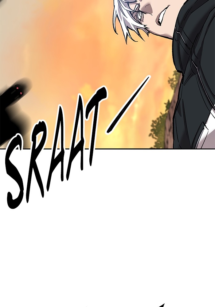 Limit Breaker Chapter 165