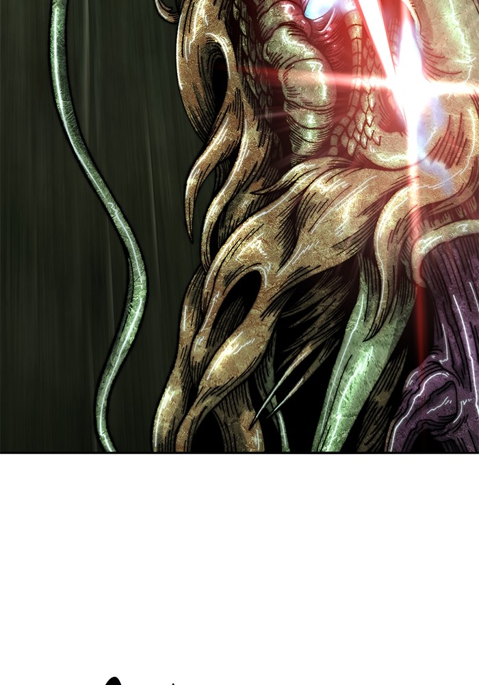Limit Breaker Chapter 165
