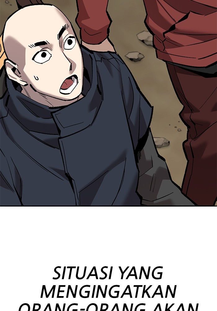 Limit Breaker Chapter 165