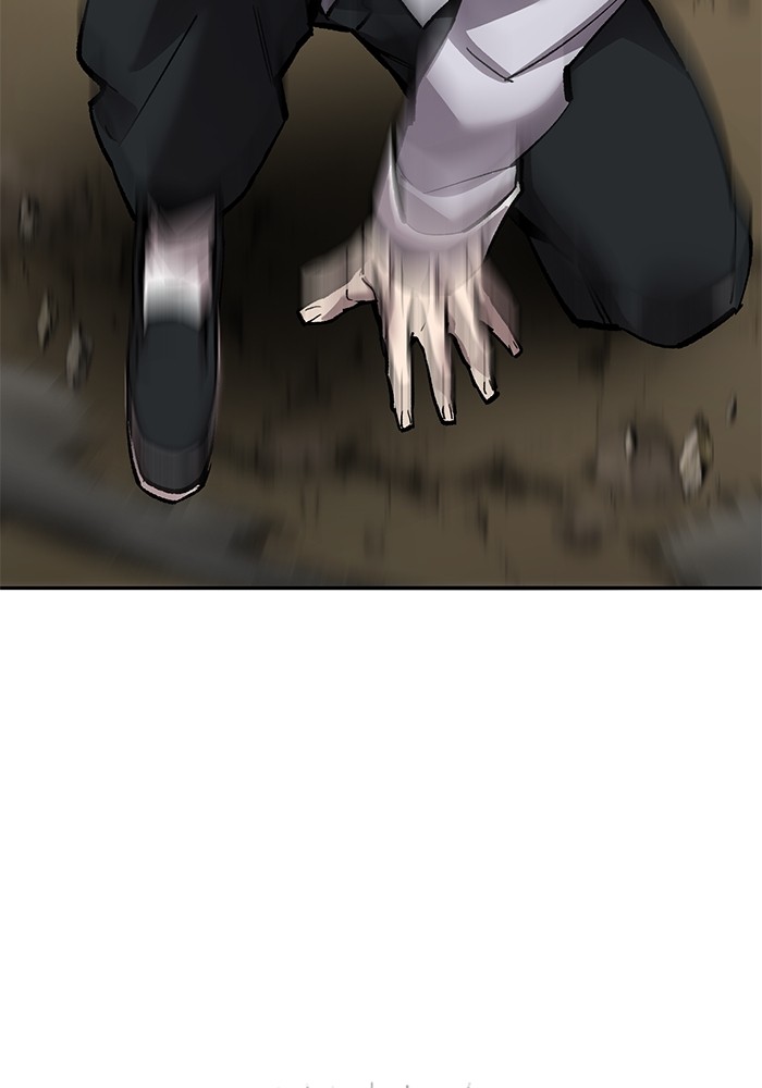 Limit Breaker Chapter 165