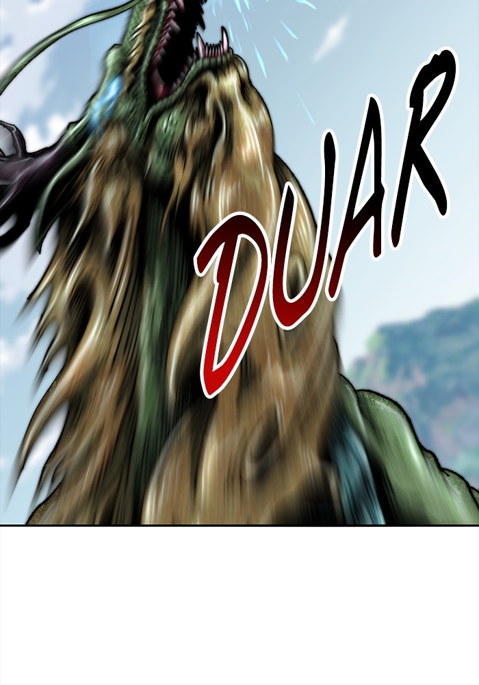 Limit Breaker Chapter 165