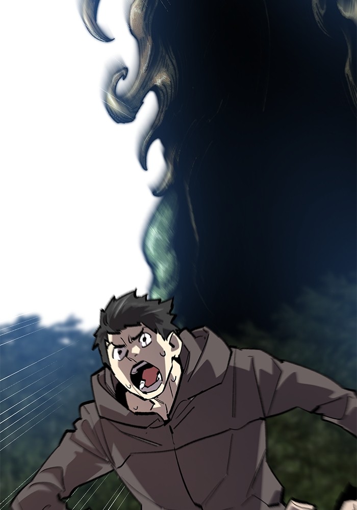 Limit Breaker Chapter 165