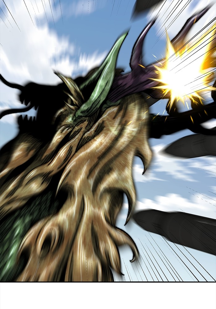 Limit Breaker Chapter 165