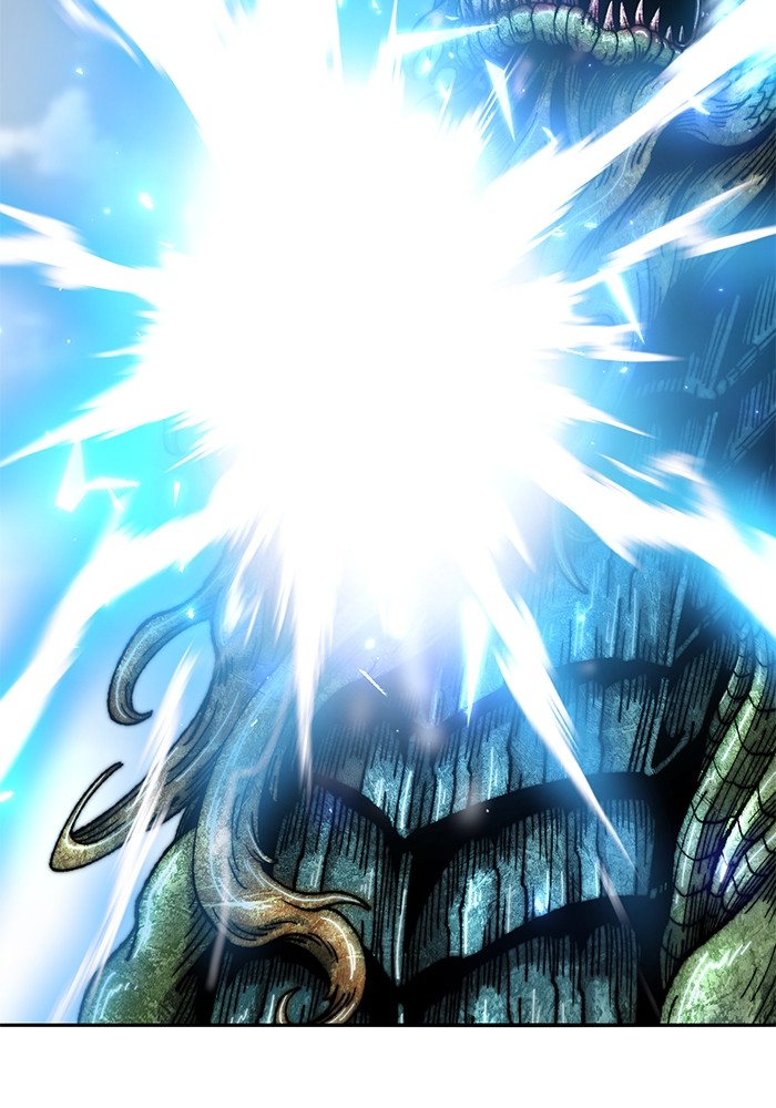 Limit Breaker Chapter 165