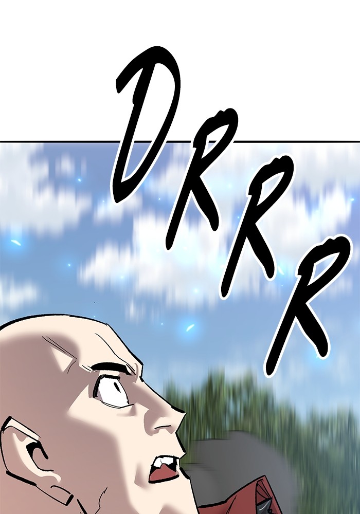 Limit Breaker Chapter 165