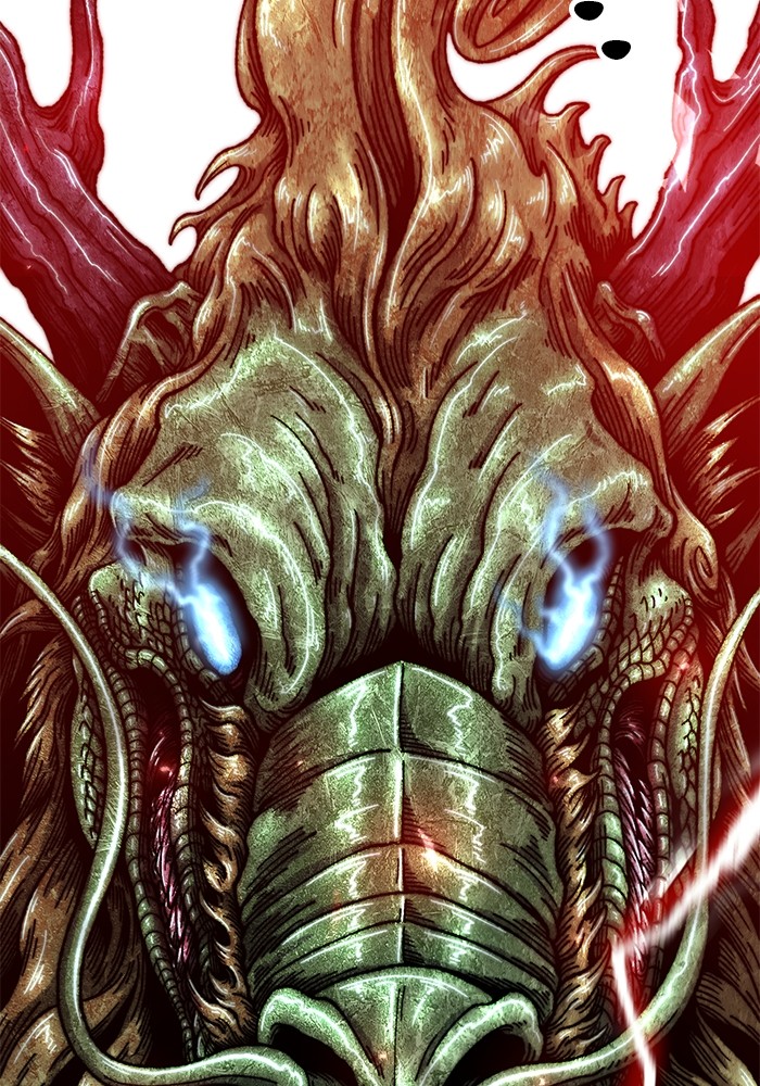Limit Breaker Chapter 165