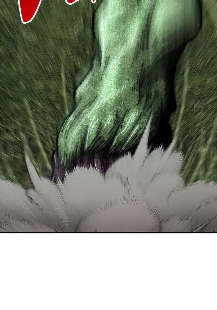 Limit Breaker Chapter 165