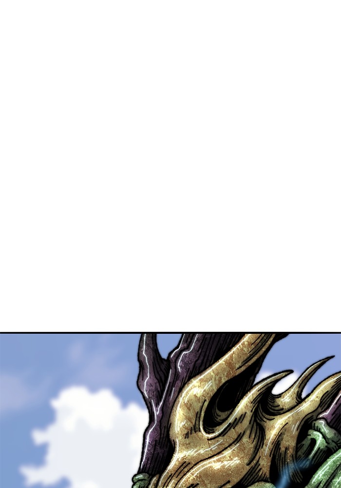 Limit Breaker Chapter 165